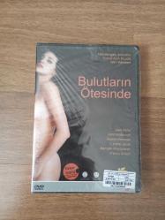 Bulutların Ötesinde Ambalajında Sıfır Dvd Film