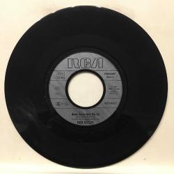 Rick Astley - Never Gonna Give You Up / 45'lik
