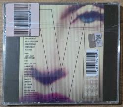Madonna - MDNA World Tour, Açılmamış Ambalajında 2 CD