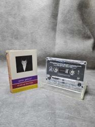 PETER GABRIEL - SHAKING THE TREE