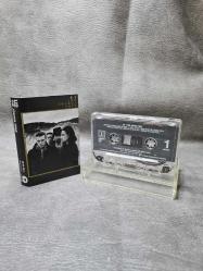 U2 - THE JOSHUA TREE