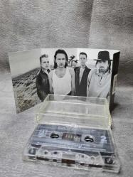 U2 - THE JOSHUA TREE