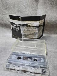 U2 - THE JOSHUA TREE