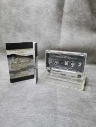 U2 - THE JOSHUA TREE