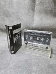 U2 - THE JOSHUA TREE