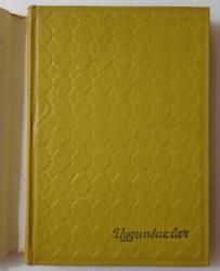 UYGUNSUZLAR ~ [ CİLTLİ VE ŞÖMİZLİ ]