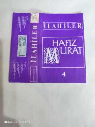 HAFIZ MURAT İLAHİLER SADECE KARTONET