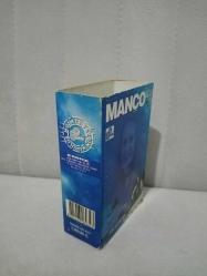 BARIŞ MANÇO MANÇOLOJİ kasetleri kartonu. Kaset yok