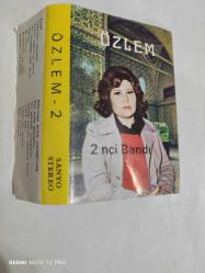 Efemera - ÖZLEM 2 SADECE KARTONET - kitantik - kitaLog
