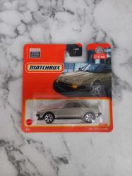 Matchbox 1984 toyota mr2