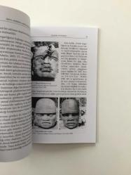 Orta Amerika Arkeolojisine Giriş - Olmek • Maya • Aztek Uygarlıklarının Genel Bir Özeti