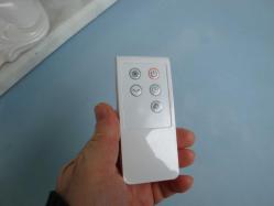 MDY-31-3 (ABS121H ) VANTİLATÖR / FAN KUMANDA -   ( ORJİNAL ) NADİR BULUNAN KUMANDA