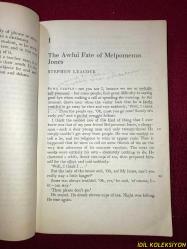 NOW READ ON : A READING AND LANGUAGE PRACTICE BOOK / T.U. SACHS / LONGMAN / İNGİLİZCE KİTAP (ŞİMDİ OKUYUN: OKUMA VE DİL PRATİĞİ KİTABI)