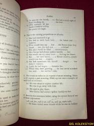 NOW READ ON : A READING AND LANGUAGE PRACTICE BOOK / T.U. SACHS / LONGMAN / İNGİLİZCE KİTAP (ŞİMDİ OKUYUN: OKUMA VE DİL PRATİĞİ KİTABI)