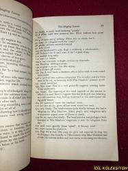 NOW READ ON : A READING AND LANGUAGE PRACTICE BOOK / T.U. SACHS / LONGMAN / İNGİLİZCE KİTAP (ŞİMDİ OKUYUN: OKUMA VE DİL PRATİĞİ KİTABI)