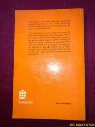 NOW READ ON : A READING AND LANGUAGE PRACTICE BOOK / T.U. SACHS / LONGMAN / İNGİLİZCE KİTAP (ŞİMDİ OKUYUN: OKUMA VE DİL PRATİĞİ KİTABI)