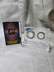 DEF LEPPARD - ADRENALIZE