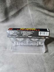 DEF LEPPARD - ADRENALIZE