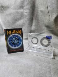 DEF LEPPARD - ADRENALIZE