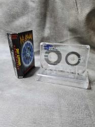 DEF LEPPARD - ADRENALIZE