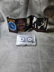 DEF LEPPARD - ADRENALIZE