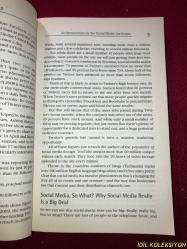 TWITTER POWER 2.0 : HOW TO DOMINATE YOUR MARKET ONE TWEET AT A TIME / JOEL COMM / JOHN WİLEY & SONS / İNGİLİZCE KİTAP (TWITTER GÜCÜ 2.0: PAZARINIZA BİR SEFERDE BİR TWEETLE NASIL HÜKMEDERSİNİZ)