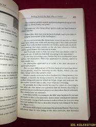 TWITTER POWER 2.0 : HOW TO DOMINATE YOUR MARKET ONE TWEET AT A TIME / JOEL COMM / JOHN WİLEY & SONS / İNGİLİZCE KİTAP (TWITTER GÜCÜ 2.0: PAZARINIZA BİR SEFERDE BİR TWEETLE NASIL HÜKMEDERSİNİZ)