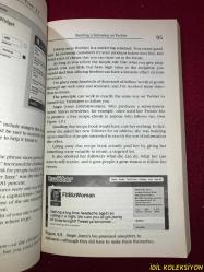 TWITTER POWER 2.0 : HOW TO DOMINATE YOUR MARKET ONE TWEET AT A TIME / JOEL COMM / JOHN WİLEY & SONS / İNGİLİZCE KİTAP (TWITTER GÜCÜ 2.0: PAZARINIZA BİR SEFERDE BİR TWEETLE NASIL HÜKMEDERSİNİZ)