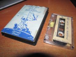 MUSAB BİN UMEYR  BANT TİYATROSU   KASET