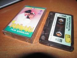 ENSTRÜMENTAL YILIN ŞARKILARI    KASET