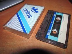 ADİLAS  C60   KASET