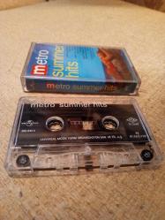 Metro Summer Hits