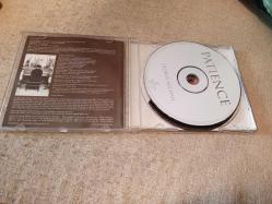 Patience George Michael