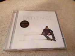 Patience George Michael