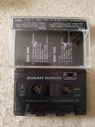 Duran Duran Duran Duran