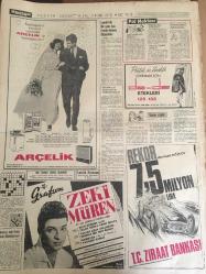 HÜRRİYET GAZETESİ 24 KASIM 1965 YIL :18 SAYI :6312---Bir şebeke yurt dışına tarihi eser  kaçırıyor ---Amerikalı  prodüktör İstanbul da renkli bir film  çevirecek ---3 Çocuk babası Yusuf un bazı sınıf arkadaşları doçent oldu ----Gecekondu olayı  için  müfettişler  tahkikata  geçti ---Cassius Clay ,maçı  kasden uzatmakla itham ediliyor ---Türkeş Dün gençliğe Ege adalarını Batı Trakya  yı ve Selanik i  hedef gösterdi ---30 Kadının ırzına geçen sahte bir tarikat  mensubu yakayı ele verdi ---Sevgilileri  için  badem şekeri ve çikolata çalan  4 genci polis  yakaladı ---Fransız  okullarında yabancı  öğretmen  sıkıntısı başladı ---Londra da bir genç kızı evinin önünde öldürdüler ---Zeki Müren :En son plaklarını takdim eder ---Fenerbahçe ,Ali İhsan ı Altay a karşı oynatıyor ---Dün Viyana ya  geçen Milli Takımımız bugün dönüyor ---Clay dediğini yaptı :Patterson 12 raundda  teknik  nakavtla mağlup ---Halk  ,kazma küreğe sarılıp banka soygununa mani oldu ---