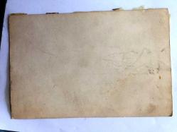 Türkan Şoray'ın Siyah & Beyaz Kartpostalı, Bella Color - 1970'li Yıllardan -15 x 10 cm Ebadında