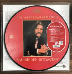 Barış Manço - Ful Aksesuar '88 Manço 