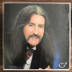 Barış Manço - Ful Aksesuar '88 Manço 