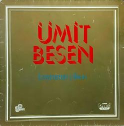 ÜMİT BESEN BAYRAMIN OLSUN 1982 LP.