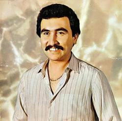 ÜMİT BESEN BAYRAMIN OLSUN 1982 LP.