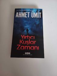 Yırtıcı Kuşlar Zamanı