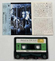 Prince & The New Power Generation - Diamond And Pearls