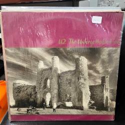 U2 - THE UNFORGETTABLE FIRE 03450