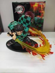 DEMON SLAYER TANJİRO FİGÜR