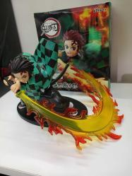 DEMON SLAYER TANJİRO FİGÜR