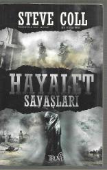 Hayalet Savaşları
