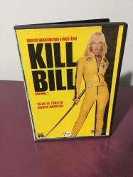 Efemera - Dvd Film Kill Bill Volume 1 Türkçe Dublaj Uma Thurman Lucy Liu  Quentin Tarantino - kitantik - kitaLog