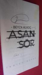 ASANSÖR