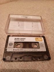 Runaway Horses Belinda Carlisle